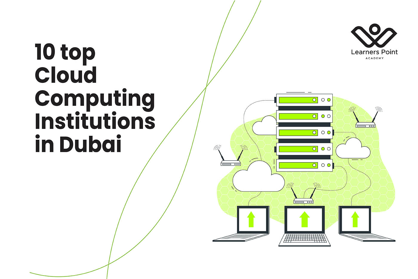 10 top Cloud Computing Institutions in Dubai